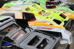 2014 ﻿﻿﻿﻿﻿DM Offroad Monster - Shortcouse